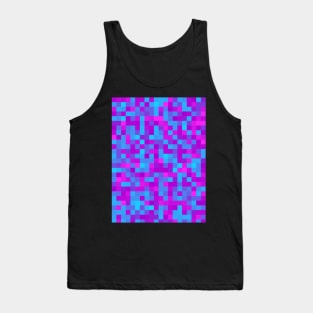 Pixel Tank Top